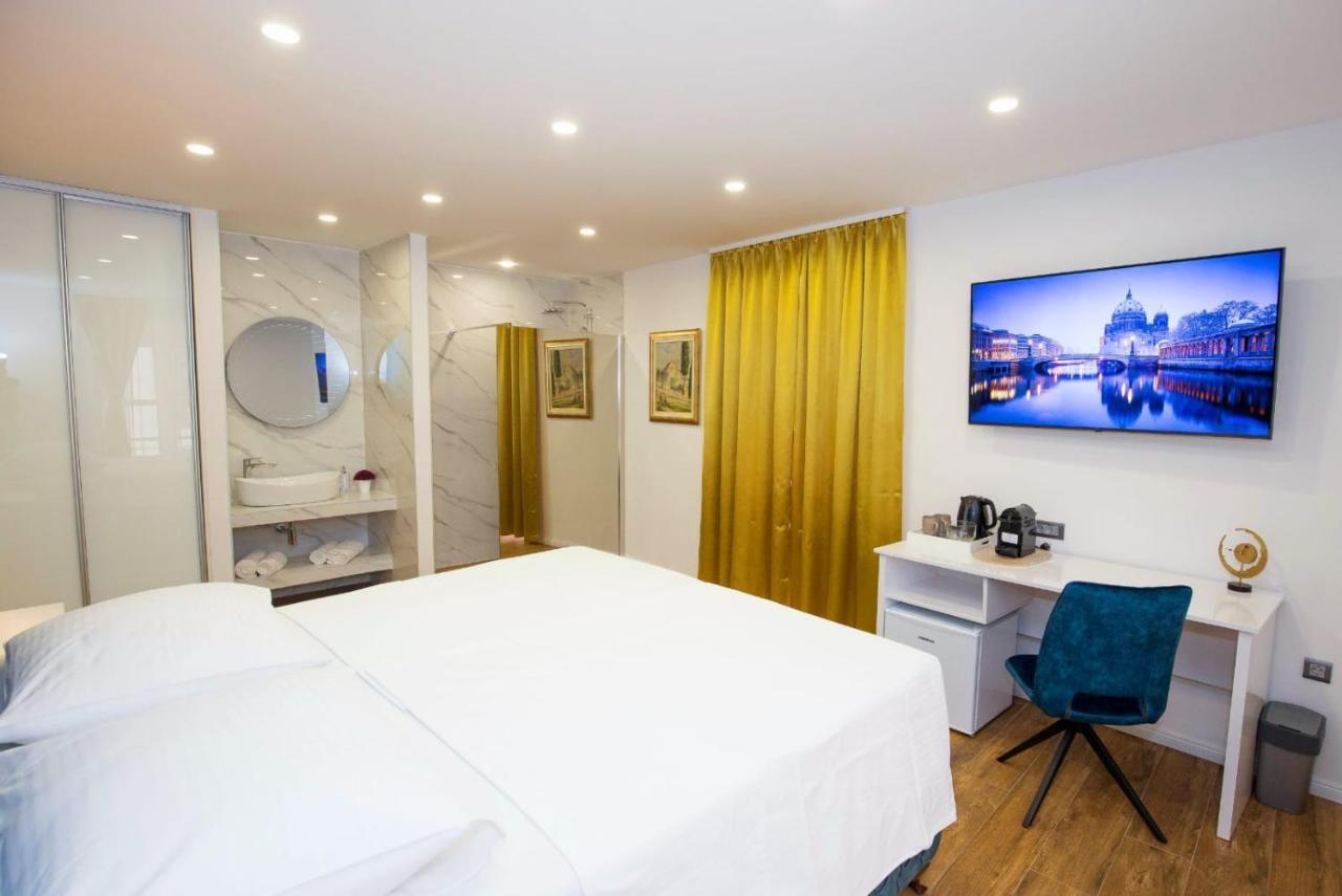 Gold Luxury Gasthof 4*