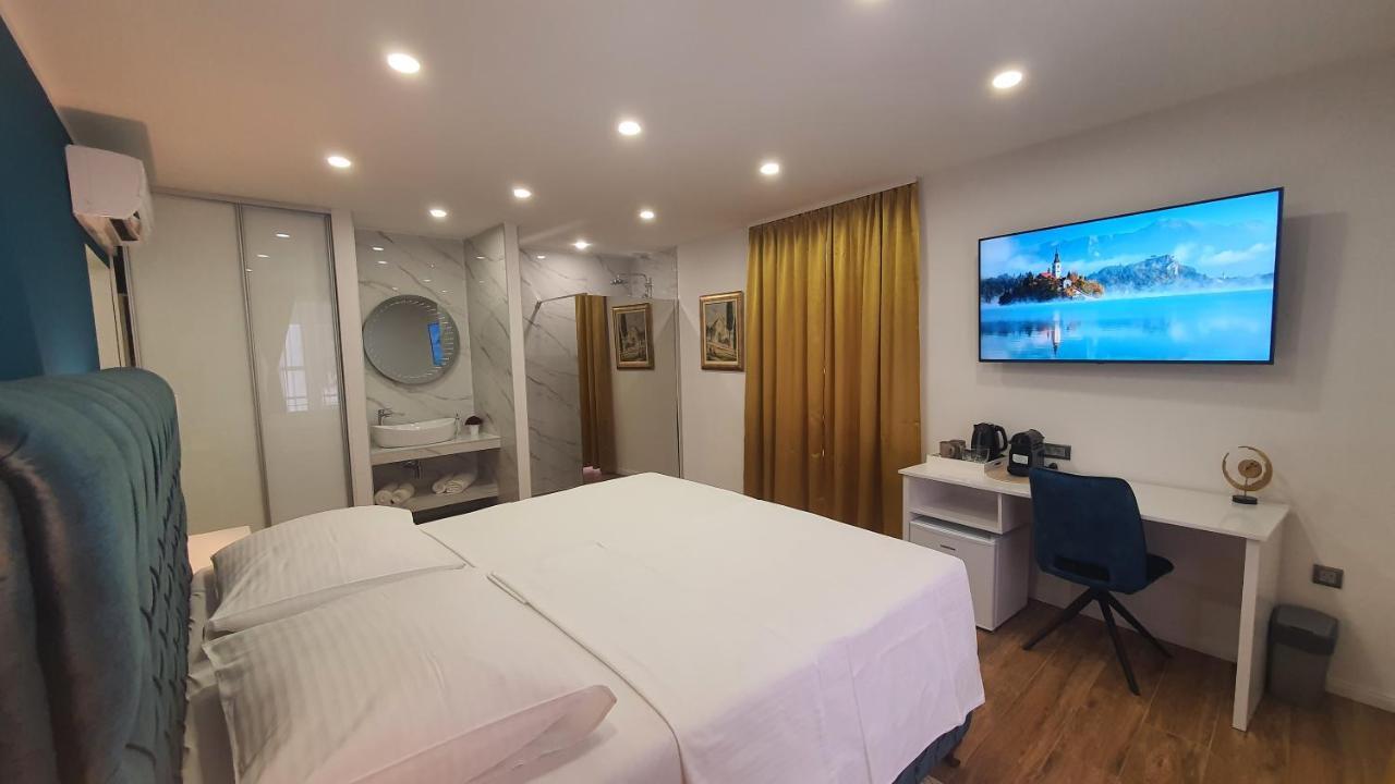 Gasthuis Gold Luxury Split